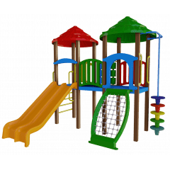 PLAYGROUND A2060