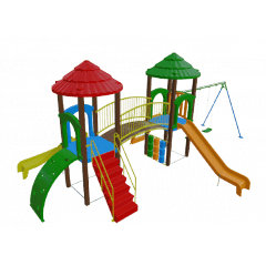 PLAYGROUND A2068