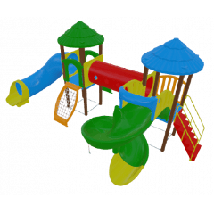 PLAYGROUND A2076