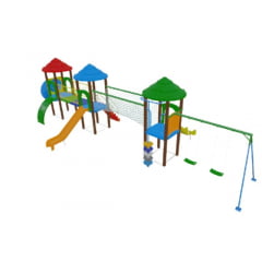 PLAYGROUND A3092