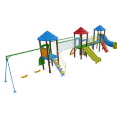PLAYGROUND A3093