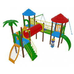 PLAYGROUND A3095
