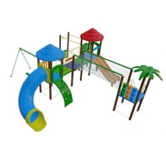 PLAYGROUND A3096