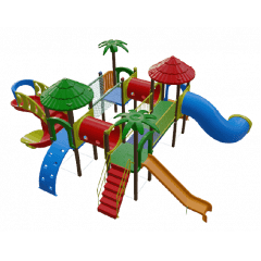PLAYGROUND A4190