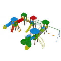 PLAYGROUND A5188