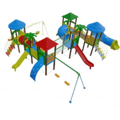 PLAYGROUND A6308