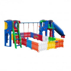 Playground Apolo