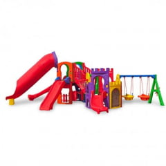 Playground Aquarius petit 