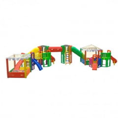 Playground Atlantis