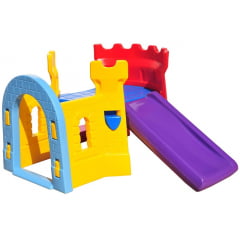 Playground Castelo 50020