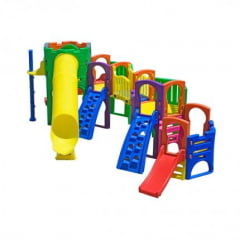 Playground Discovery