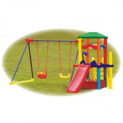 Playground Millennium