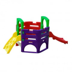 Playground mini play 