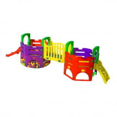 Playground  Mini Play Plus