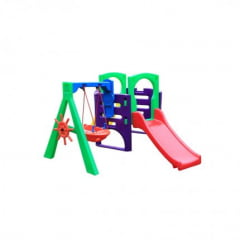 Playground Miniplay 