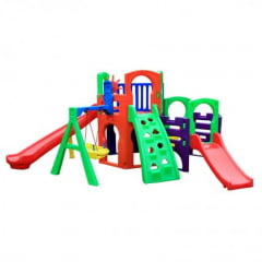 Playground multiplay Fly